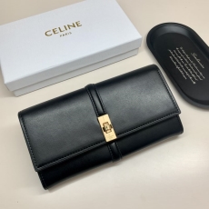 Celine Wallets Purse